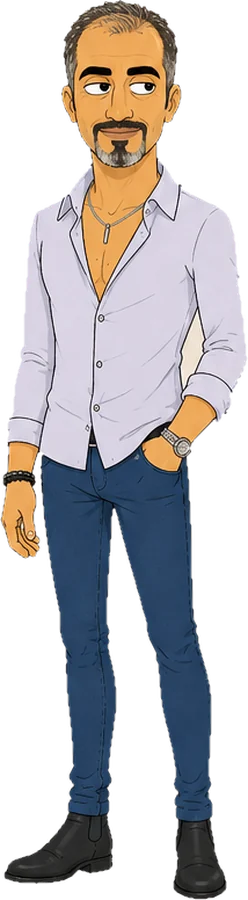Giovanni