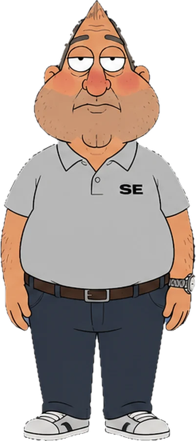 Stephen