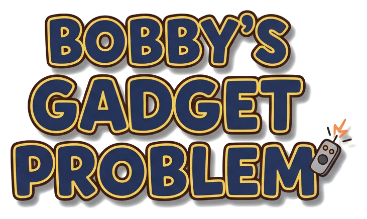 Bobby's Gadget Problem
